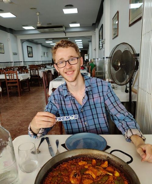 Paella at KubeCon