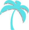 Logo of Maremoto Beach